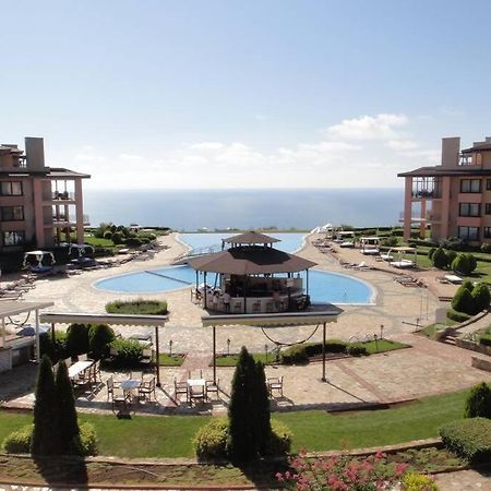 La Casa Del Mar Kaliakria - Стилен Апартамент В Калиакрия Резорт Topola Luaran gambar