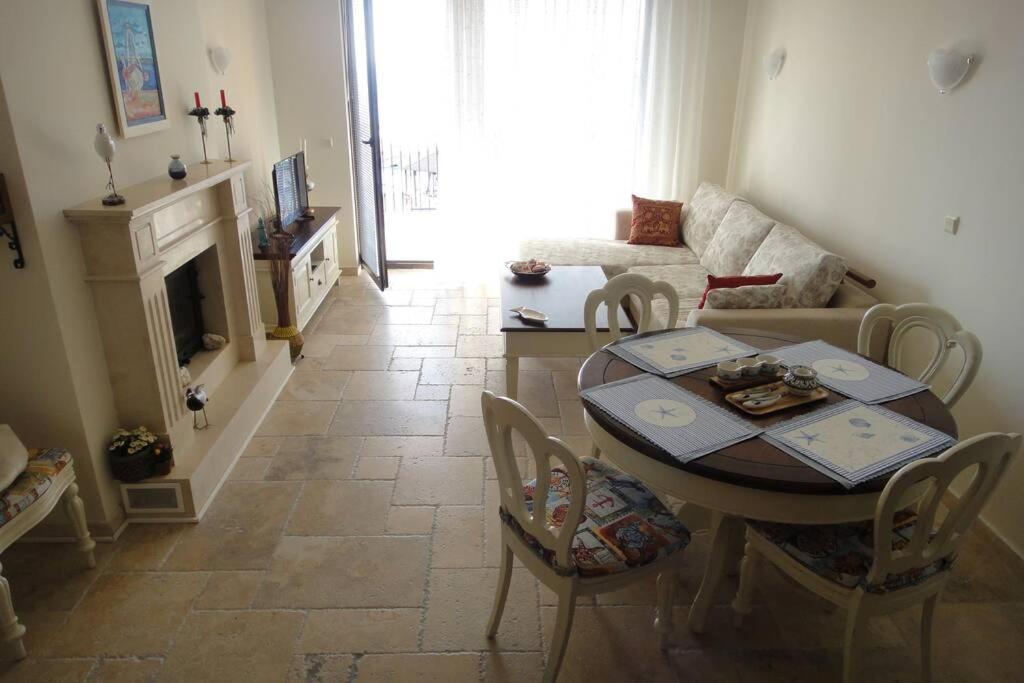 La Casa Del Mar Kaliakria - Стилен Апартамент В Калиакрия Резорт Topola Luaran gambar