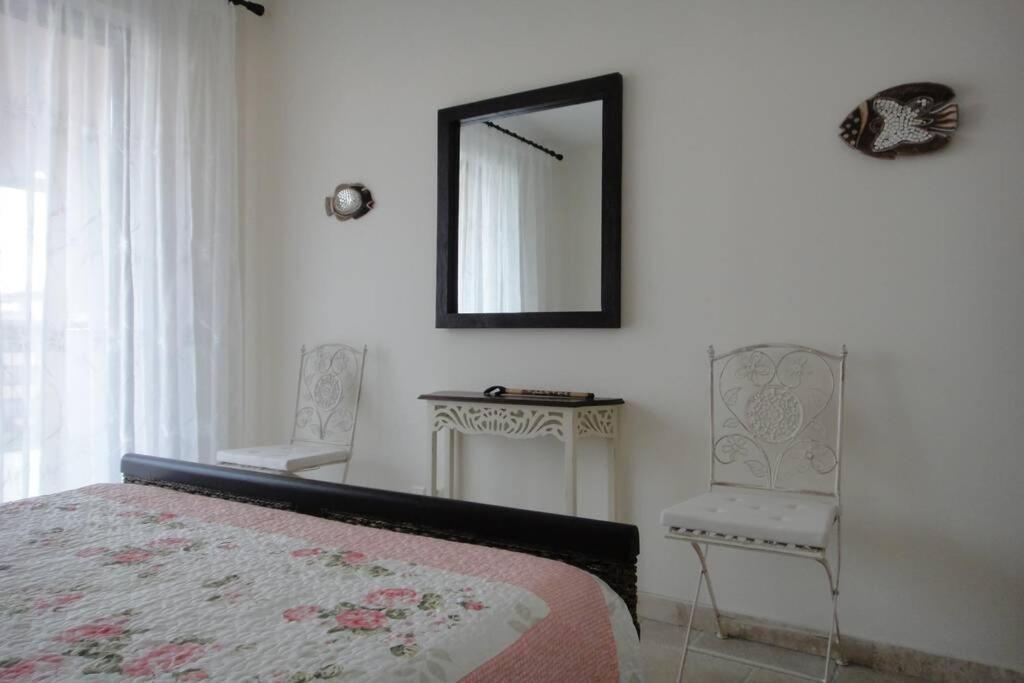 La Casa Del Mar Kaliakria - Стилен Апартамент В Калиакрия Резорт Topola Luaran gambar