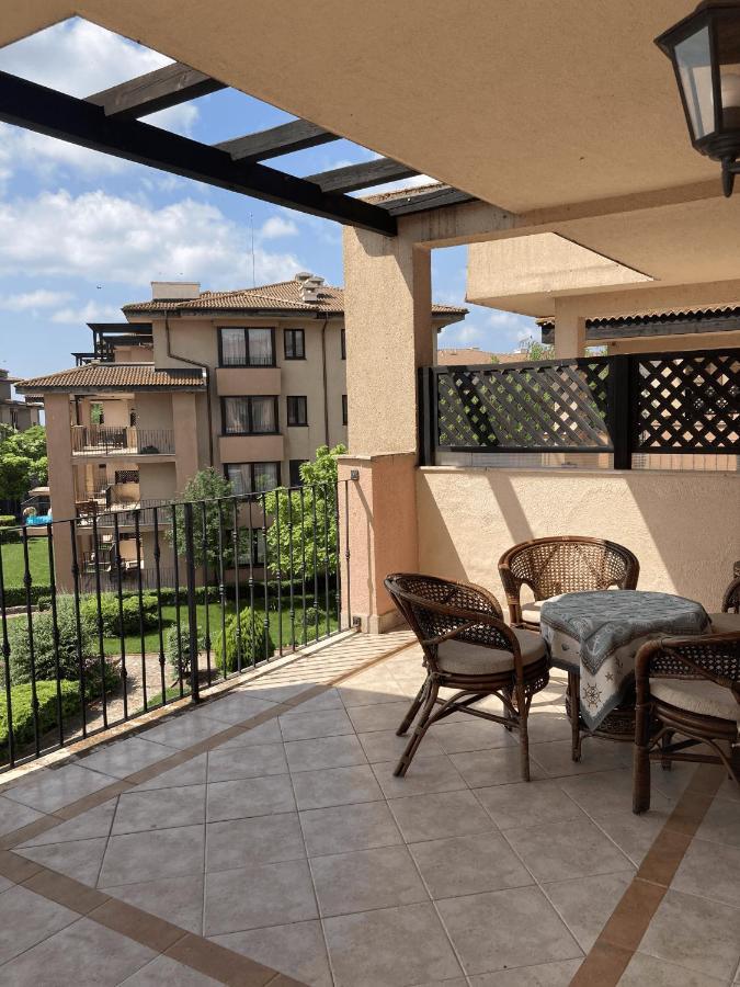 La Casa Del Mar Kaliakria - Стилен Апартамент В Калиакрия Резорт Topola Luaran gambar